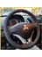 Mishibusi L200 Araca Özel Direksiyon Kılıfı 4
