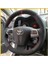 Toyota Corolla Auris 2010-2012 Araca Özel Direksiyon Kılıfı 2