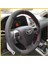 Toyota Corolla Auris 2010-2012 Araca Özel Direksiyon Kılıfı 3