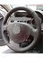 Renault Megane 2 Araca Özel Direksiyon Kılıfı (Noktalı Mat) 1