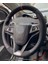 Chevrolet Cruze Araca Özel Direksiyon Kılıfı Kırmızı Yüzüklü 1