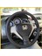 Honda Jazz Araca Özel Direksiyon Kılıfı 4