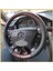 Mercedes E200 Çap 40 cm Eni 9,5 cm Olan Araçlara Uyumludur Açıklamayı Okumadan Sipariş Vermeyin!! 3