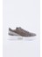 Livio Erkek Gri Nubuk Hakiki Deri Sneakers & Spor Ayakkabı 352 18004 Erk Ayk Y23 1