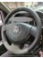 Renault Symbol 2011 Araca Özel Deri Direksiyon Kılıfı (Noktalı Gri Yüzüklü) 1