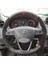 Seat Leon Fr Direksiyon Kılıfı (Alcantra Karbon Yüzüklü) 1