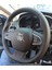 Renault Megane 4 Araca Özel Direksiyon Kılıfı (Noktalı Mat) 2