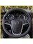 Opel Astra J Araca Özel Direksiyon Kılıfı (Bombeli Derili Araclara Uyumlu) 1
