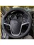 Opel Astra J Araca Özel Direksiyon Kılıfı (Bombeli Derili Araclara Uyumlu) 2