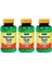 Magnezyum Sitrat 3 x 100 Tablet Vitamin B6 Vitamini Magnesium Citrate 1