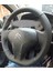 Citroen C3 2012 Araca Özel Direksiyon Kılıfı (Noktalı Düz) 2