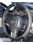 Volkswagen Golf 6 Trend Araca Özel Direksiyon Kılıfı 1