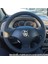 Fiat Palio Araca Özel Direksiyon Kılıfı (Noktalı Düz) 1