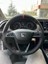 Seat Ibiza Direksiyon Kılıfı (Noktalı Nubuk) 1
