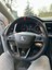 Seat Ibiza Direksiyon Kılıfı (Noktalı Nubuk) 2
