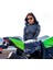 Ride Tech Termal Kışlık Alt Içlik (Gri) 2