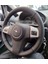 Opel Corsa D Araca Özel Direksiyon Kılıfı (Mat Model) 1