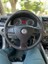 Volkswagen Golf 5 Tuşsuz Araca Özel Direksiyon Kılıfı (Nokta Soft Bentley Siyah Dikişli) 2