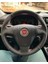 Fiat Linea Fiorino (Tuşsuz) Araca Özel Direksiyon Kılıfı (Noktalı Düz Kırmızı Dikişli) 1