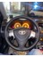 Toyota Corolla 2008-2009 Araca Özel Direksiyon Kılıfı (Noktalı Düz Siyah) 1