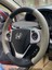 Honda Crv 2014 Araca Özel Direksiyon Kılıfı 2