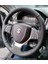 Suzuki Vitara 2016 Uyumlu Direksiyon Kılıfı (Soft Nokta) 1