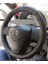 Citroen C3 2005 Araca Özel Direksiyon Kılıfı (Noktalı Düz Yüzüklü) 1