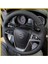 Opel Astra J Araca Özel Direksiyon Kılıfı (Bombeli Derili Araclara Uyumlu) 3