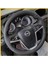 Opel Astra J Araca Özel Direksiyon Kılıfı (Bombeli Derili Araclara Uyumlu) 5