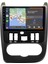 Dacia Logan (2009-2012) Android 14 Multimedya - 4 GB Ram - 64 GB Hafıza - Carplay CRV-4603XD 5