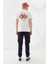 Gabardin Sıkma Paça Regular Fit Kargo Stil Uzun Pantolon Lacivert 4