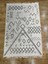 Modern Dokuma Kilim Antika 3