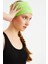 Fıstık Yeşil Kadın Pamuklu Kaşkorse, Kaymaz, Terletmez, Ultra Hafif, Spor Saç Bandı Bandana Buff 4