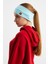 Aqua Kadın Pamuklu Kaşkorse, Kaymaz, Terletmez, Ultra Hafif, Spor Saç Bandı Bandana Buff 1