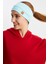 Aqua Kadın Pamuklu Kaşkorse, Kaymaz, Terletmez, Ultra Hafif, Spor Saç Bandı Bandana Buff 5