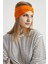 Stil Turuncu, Butik Tasarım Kadın Bandana Saç Bandı, Ekstra Yumuşak, Esnek, Doğal, Pamuklu Penye 1