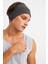 Füme Erkek Pamuklu Termal, Kaymaz, Terletmez, Ultra Hafif, Spor Saç Bandı Bandana Buff 3