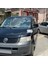 Volkswagen Transporter T5 2004-2009 Uyumlu Batman Yarasa Ayna Kapağı Piano Black Abs Plastik - Kopya 2