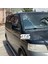 Volkswagen Transporter T5 2004-2009 Uyumlu Batman Yarasa Ayna Kapağı Piano Black Abs Plastik - Kopya 3
