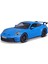1:18 2022 Porsche 911 Gt3 Model Araba 2