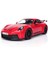 1:18 2022 Porsche 911 Gt3 Model Araba 3