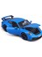 1:18 2022 Porsche 911 Gt3 Model Araba 5