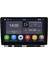 Renault Clio 5 (2020-2023) Android 14 Multimedya - 4 GB Ram - 64 GB Hafıza - Carplay CRV-4450XD 1