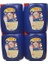 Elde Bulaşık Deterjanı 4 kg x 4 1