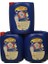 Elde Bulaşık Deterjanı 4 kg x 4 2