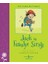 Jack Ve Fasulye Sırığı - Bir Varmış Bir Yokmuş Yeniden Anlatan: Margrete Lamond - Russell Thomson 1