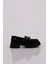 1007 Kadin Loafer Ayakkabi 1