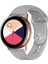 Huawei Watch Gt 3 Elegant – Active 42MM Uyumlu 20MM Purelux Soft Silikon Kordon 1