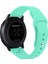 Huawei Watch Gt 3 Elegant – Active 42MM Uyumlu 20MM Purelux Soft Silikon Kordon 2