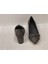 Kafkaslar Taşlı Saten 6 Cm. Topuklu Bayan Stiletto Bayan Ayakkabı 3